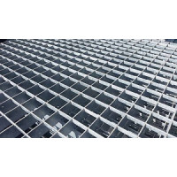 Прессованный настил P 1200х1000/33х11/30х2 Прессованный настил P 1200х1000/33х11/30х2